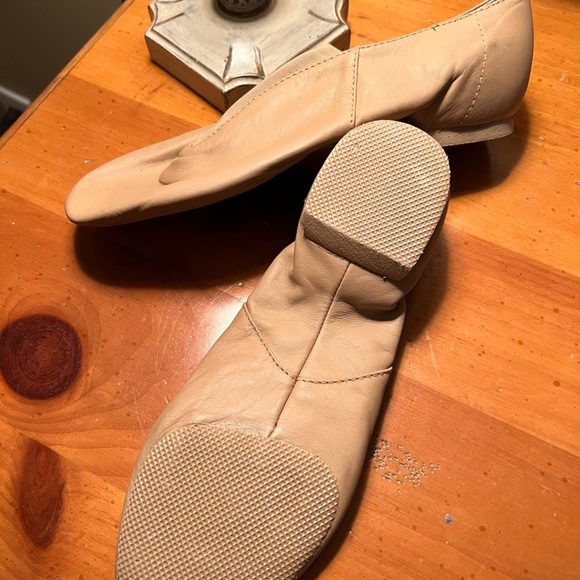 Bloch Jazz Dance Shoes - Picture 3 of 4